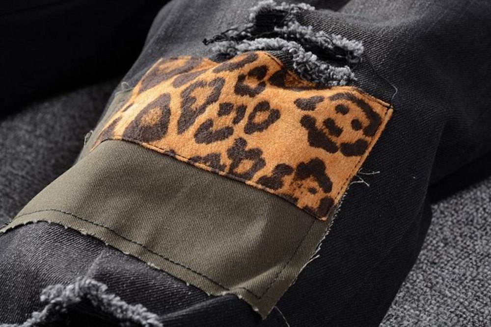 Amiri jeans